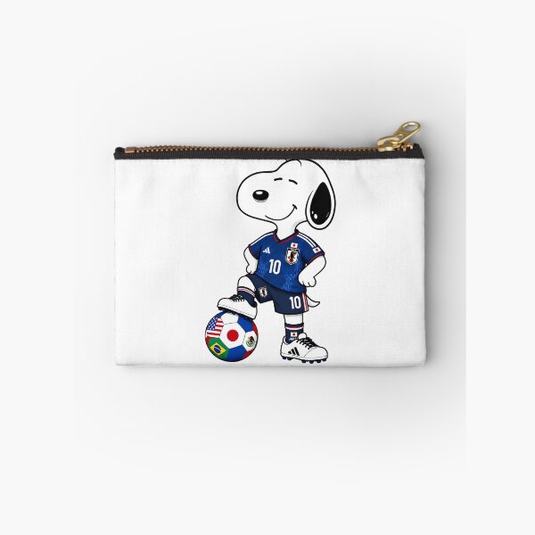 Item preview, WORLD CUP 2026 | Funny Snoopy Japan Team | Soccer Fans designed and sold by Har-vee.