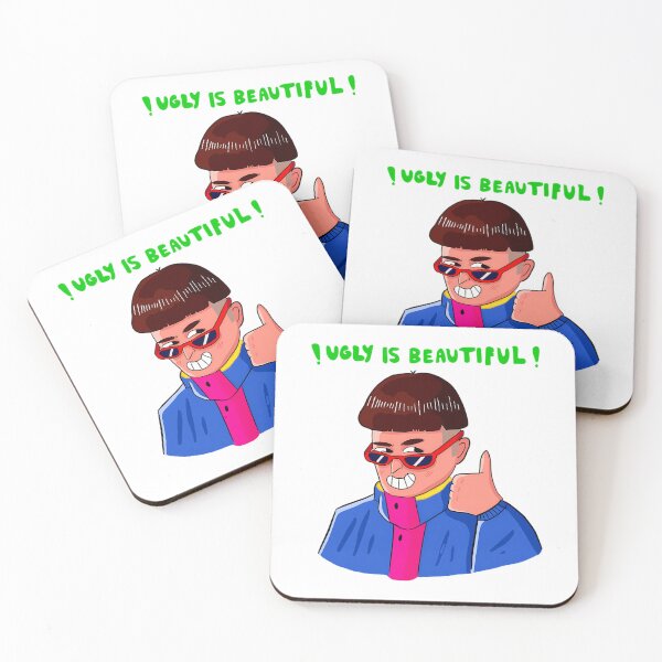 Item preview, Oliver Tree designed and sold by seratiolane.