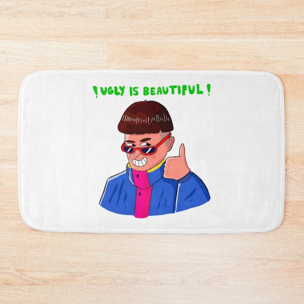 Item preview, Oliver Tree designed and sold by seratiolane.