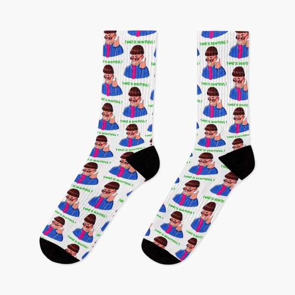 Item preview, Oliver Tree designed and sold by seratiolane.