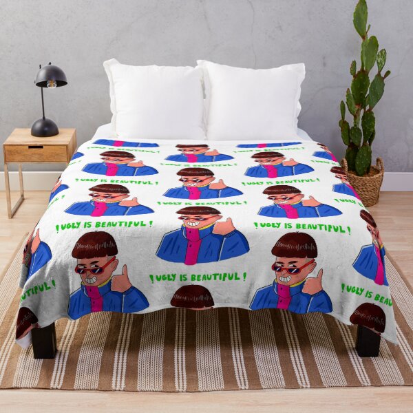 Item preview, Oliver Tree designed and sold by seratiolane.