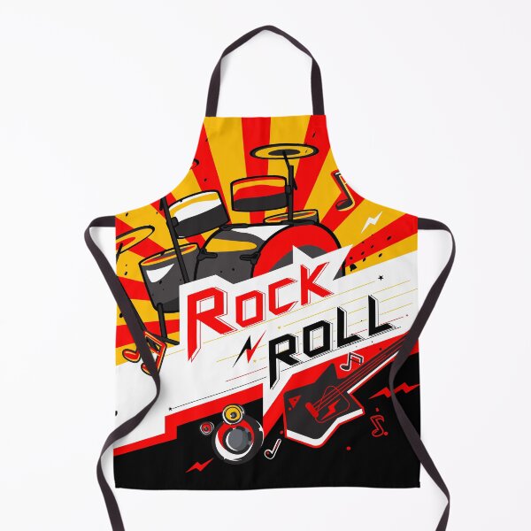 Item preview, Rock and Roll designed and sold by Nyos.