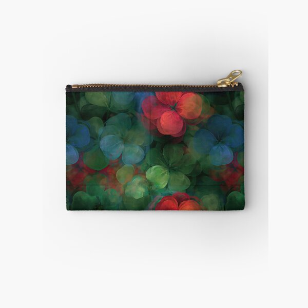 Item preview, Organic Moss and Floral Bloom Pattern designed and sold by Piotrek0001.
