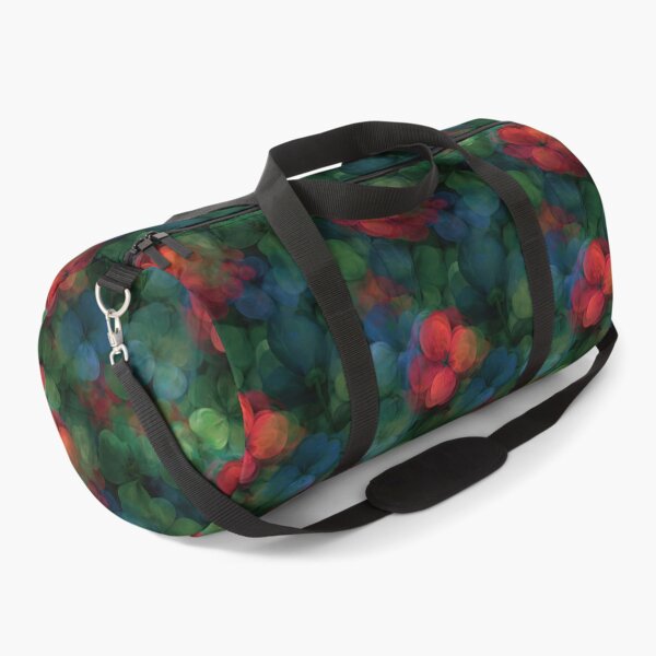 Item preview, Organic Moss and Floral Bloom Pattern designed and sold by Piotrek0001.
