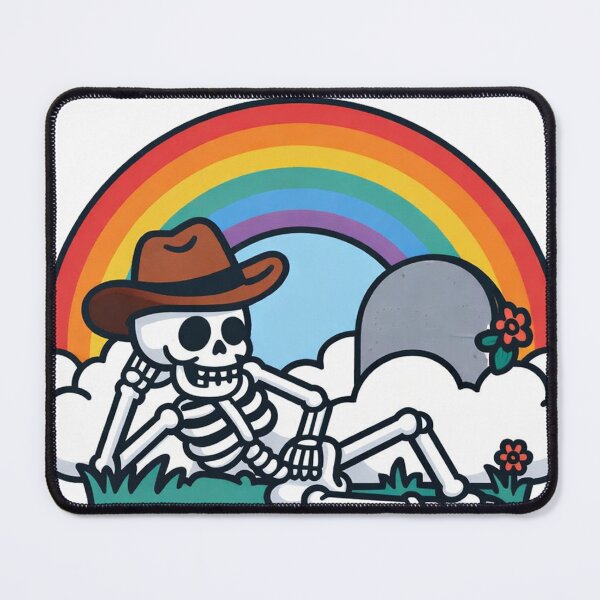 Item preview, Existential Dread designed and sold by erkinmaddison.