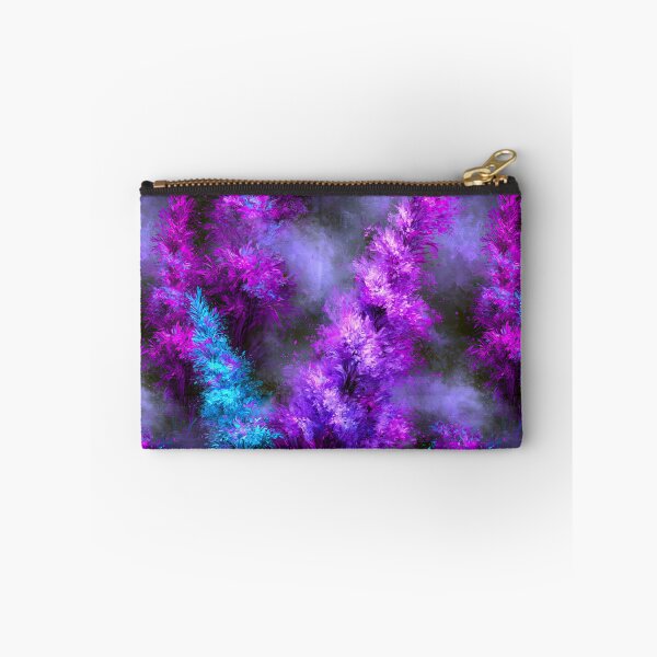 Item preview, Cosmic Purple and Teal Nebula Art designed and sold by Piotrek0001.