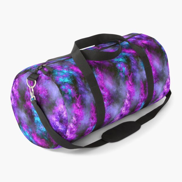 Item preview, Cosmic Purple and Teal Nebula Art designed and sold by Piotrek0001.