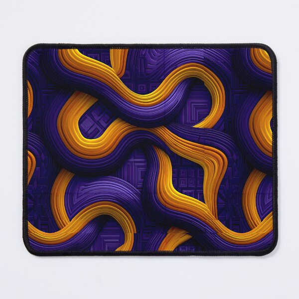 Item preview, Golden Interweaving Geometric Lattice designed and sold by Piotrek0001.