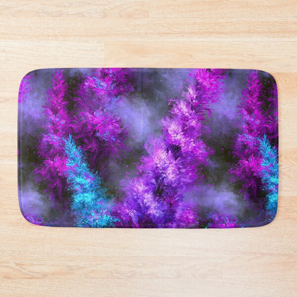 Item preview, Cosmic Purple and Teal Nebula Art designed and sold by Piotrek0001.