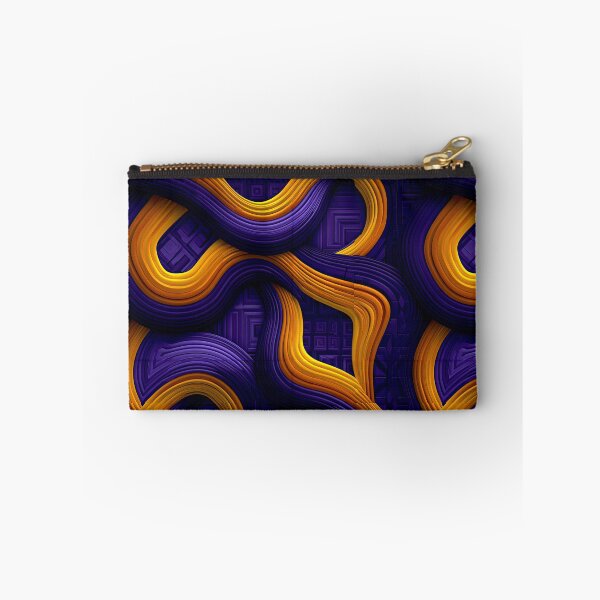 Item preview, Golden Interweaving Geometric Lattice designed and sold by Piotrek0001.