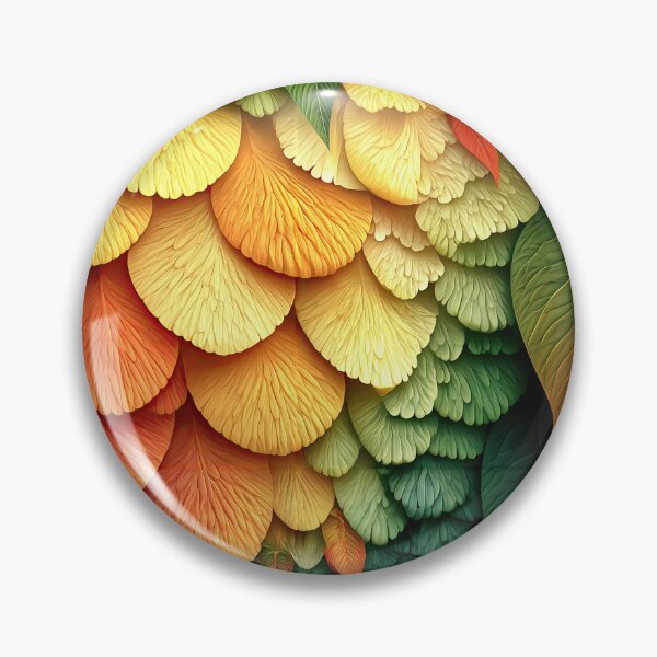 Item preview, Autumn Leaf and Feather Layers Texture designed and sold by Piotrek0001.