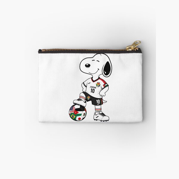 Item preview, WORLD CUP 2026 | Funny Snoopy Jordan Team | Soccer Fans designed and sold by Har-vee.