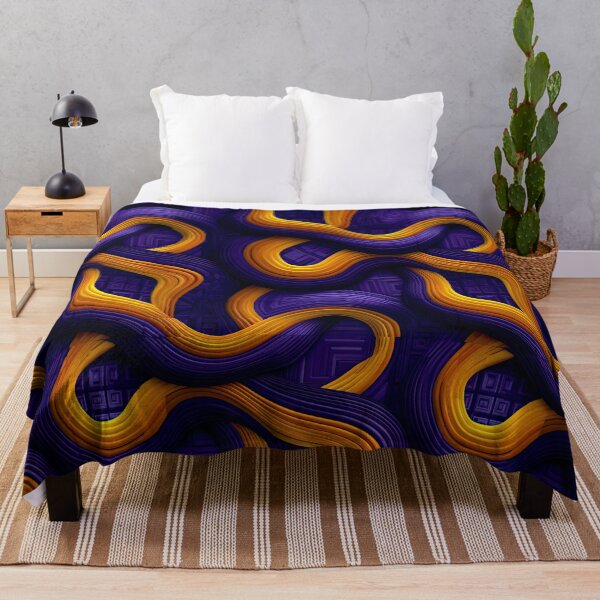 Item preview, Golden Interweaving Geometric Lattice designed and sold by Piotrek0001.