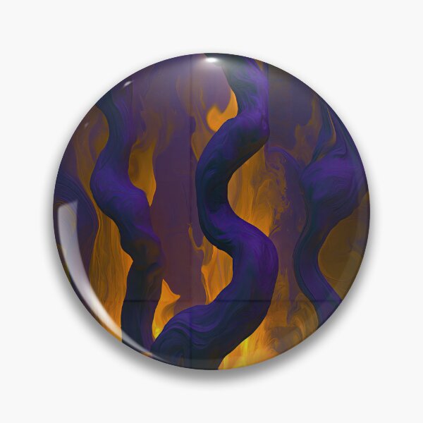 Item preview, Deep Blue Fluid Liquid Motion Design designed and sold by Piotrek0001.