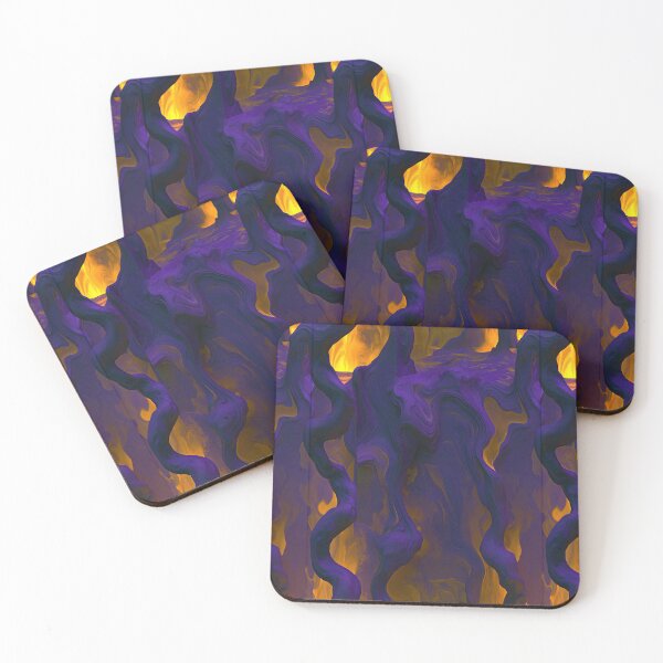 Item preview, Deep Blue Fluid Liquid Motion Design designed and sold by Piotrek0001.