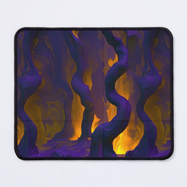 Item preview, Deep Blue Fluid Liquid Motion Design designed and sold by Piotrek0001.