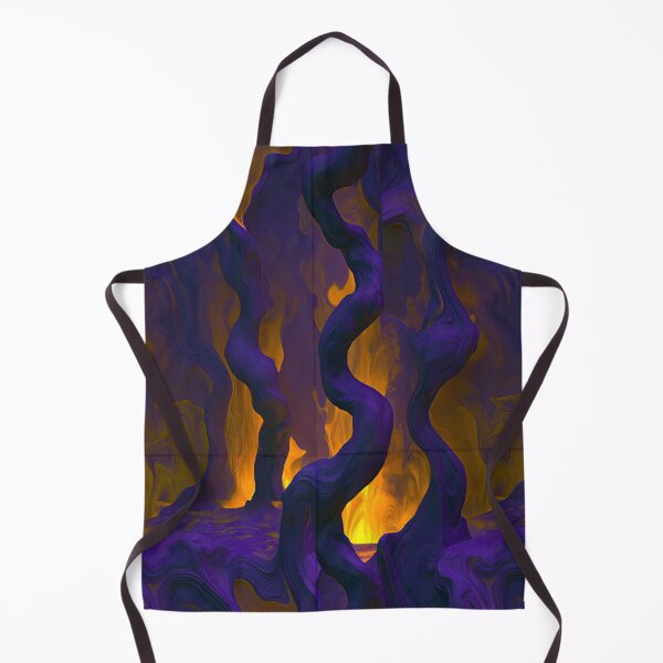 Item preview, Deep Blue Fluid Liquid Motion Design designed and sold by Piotrek0001.