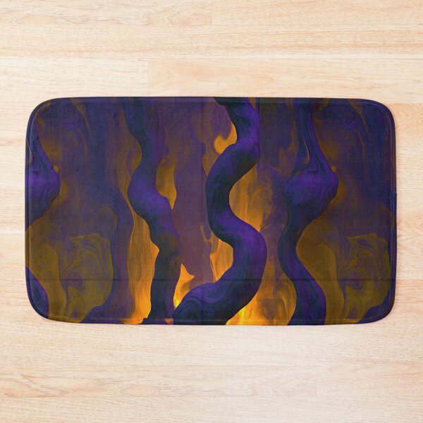 Item preview, Deep Blue Fluid Liquid Motion Design designed and sold by Piotrek0001.
