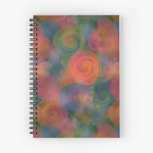 Item preview, Soft Pastel Swirl Dream Background designed and sold by Piotrek0001.