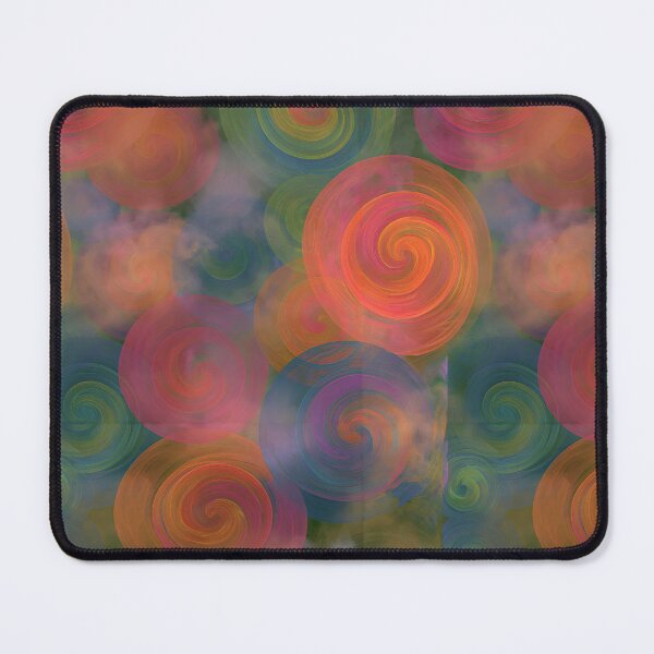 Item preview, Soft Pastel Swirl Dream Background designed and sold by Piotrek0001.