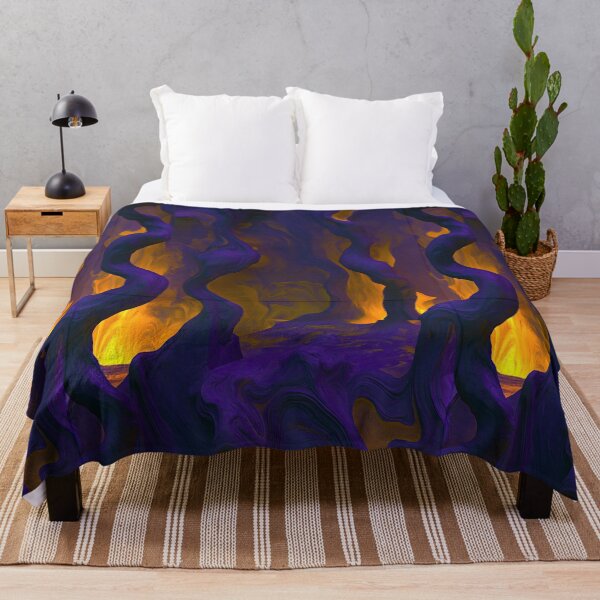 Item preview, Deep Blue Fluid Liquid Motion Design designed and sold by Piotrek0001.