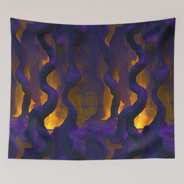Item preview, Deep Blue Fluid Liquid Motion Design designed and sold by Piotrek0001.