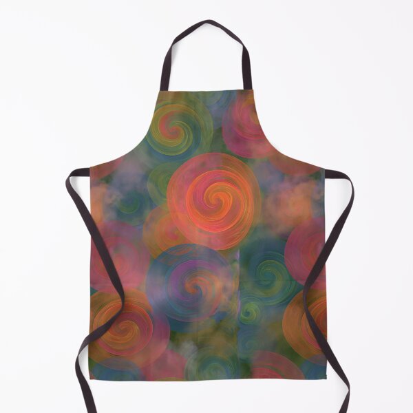 Item preview, Soft Pastel Swirl Dream Background designed and sold by Piotrek0001.