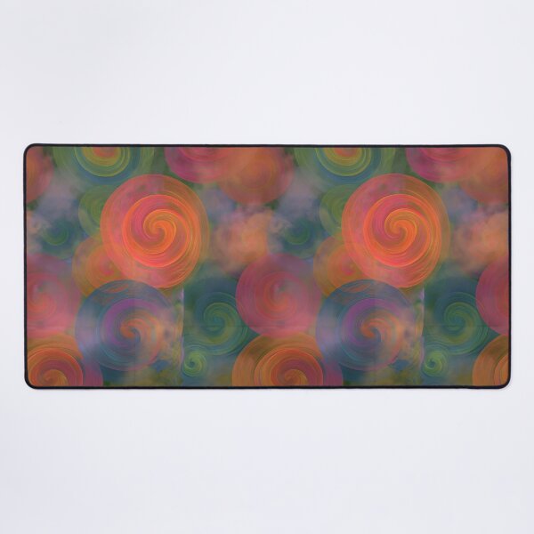 Item preview, Soft Pastel Swirl Dream Background designed and sold by Piotrek0001.
