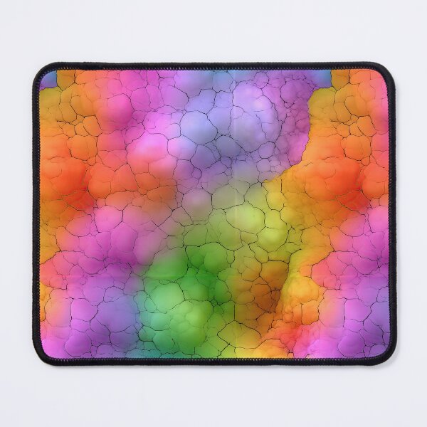 Item preview, Rainbow Stained Glass Mosaic Art designed and sold by Piotrek0001.