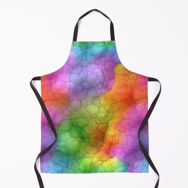 Item preview, Rainbow Stained Glass Mosaic Art designed and sold by Piotrek0001.