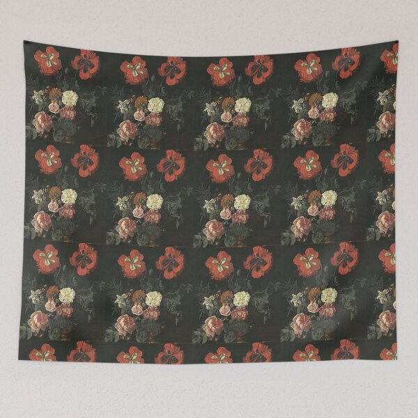 Item preview, SUNDAY FLOWERS designed and sold by THE GOOD FIND.