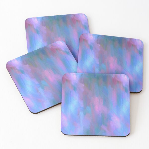 Item preview, Soft Blue and Pink Gradient Background designed and sold by Piotrek0001.