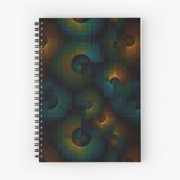 Item preview, Midnight Bokeh Glow Digital Art designed and sold by Piotrek0001.
