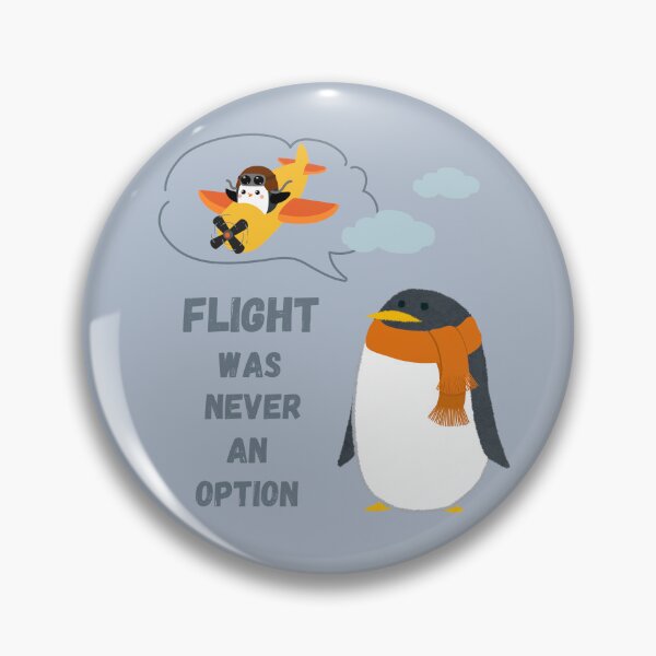 Aperçu de l'œuvre L'option de prendre l'avion n'a jamais été envisagée. créée et vendue par AnulaArt.