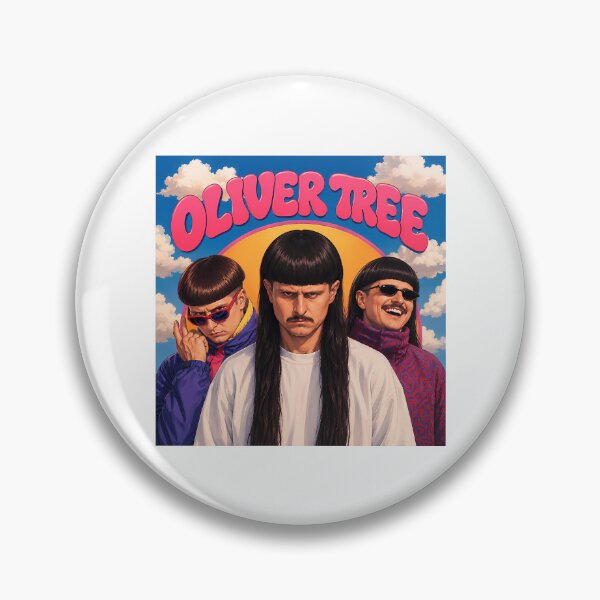 Item preview, Rest In Peace Oliver Tree 1993-2026 designed and sold by seratiolane.