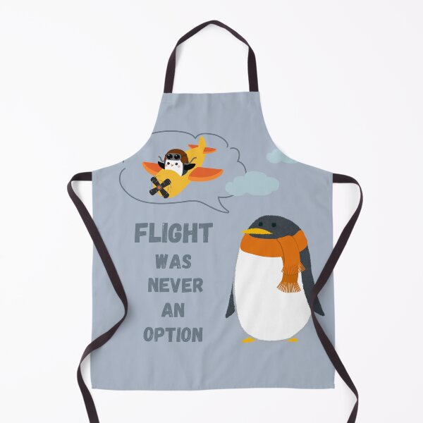 Item preview, Flight Was Never An Option designed and sold by AnulaArt.