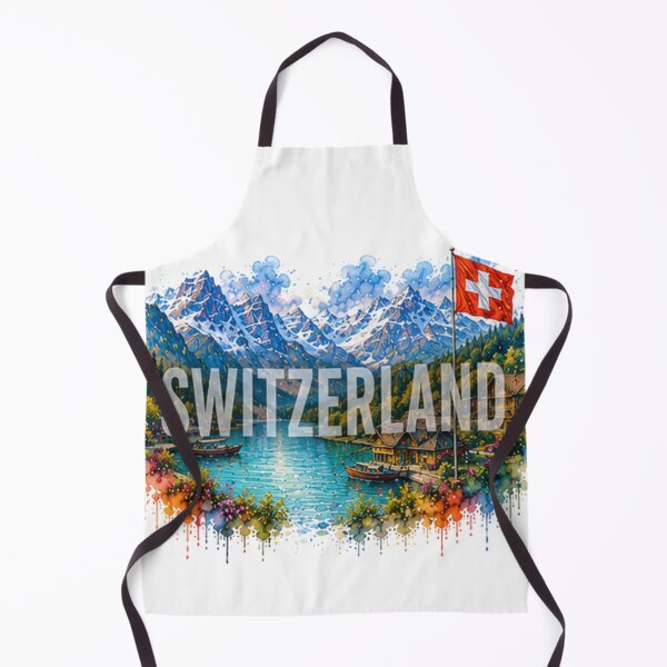Item preview, Switzerland designed and sold by VelumStudio.
