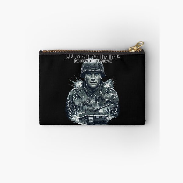 Item preview,  Lucky Strike designed and sold by robhoffman2003.