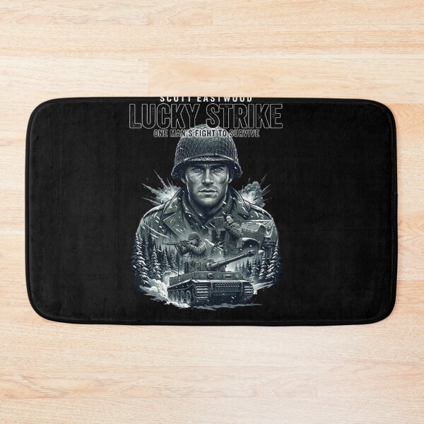 Item preview,  Lucky Strike designed and sold by robhoffman2003.