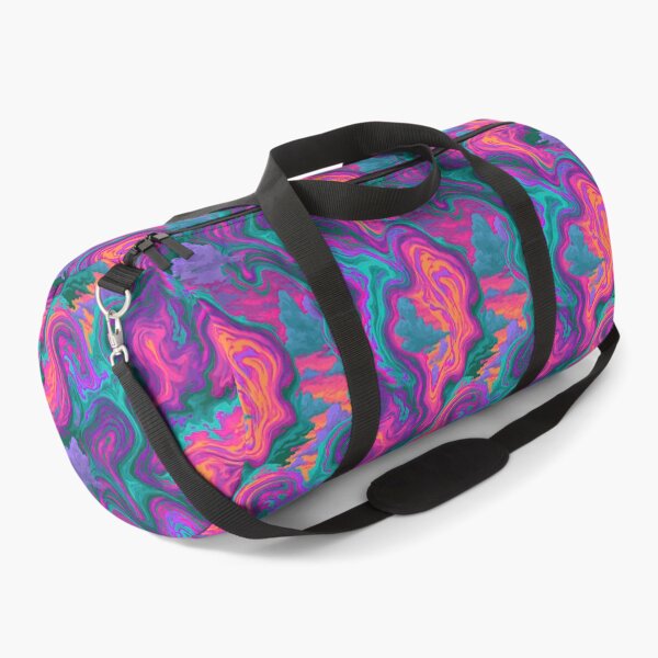 Item preview, Tropical Liquid Swirl Marble Art designed and sold by Piotrek0001.