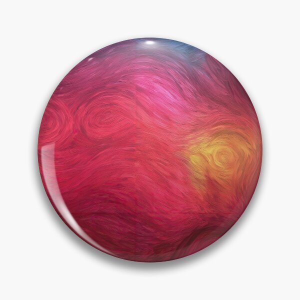 Item preview, Crimson Smoke Abstract Vapor Design designed and sold by Piotrek0001.