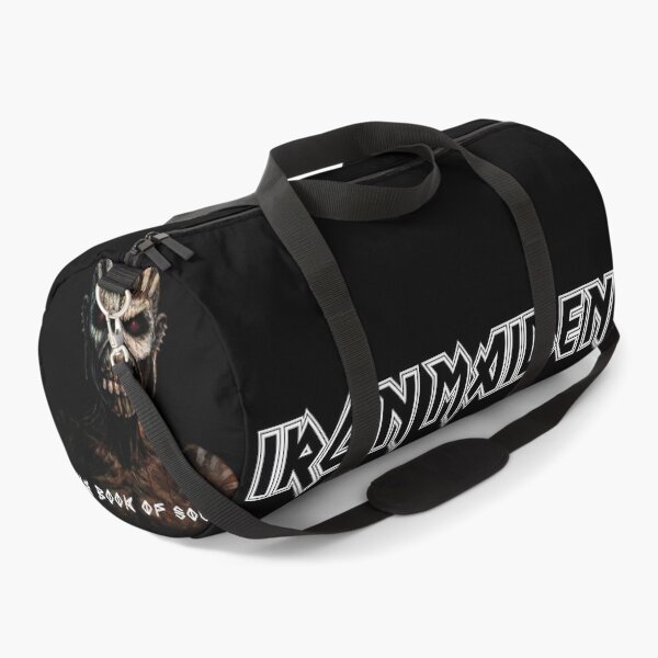 Item preview, The book of Souls Iron Maiden - Music Collection designed and sold by SubliHardDraws.