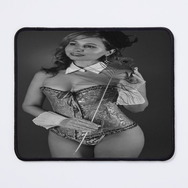 Item preview, Black And White Burlesque designed and sold by Fashimation20.