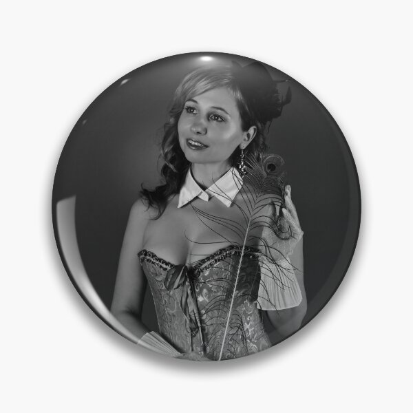Item preview, Black And White Burlesque designed and sold by Fashimation20.