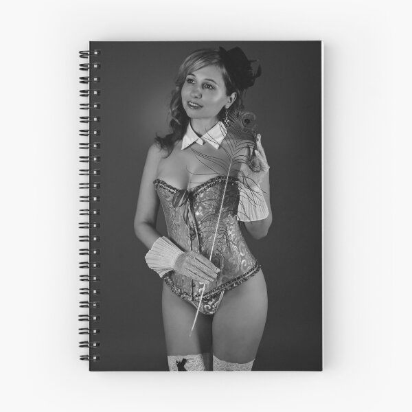 Item preview, Black And White Burlesque designed and sold by Fashimation20.