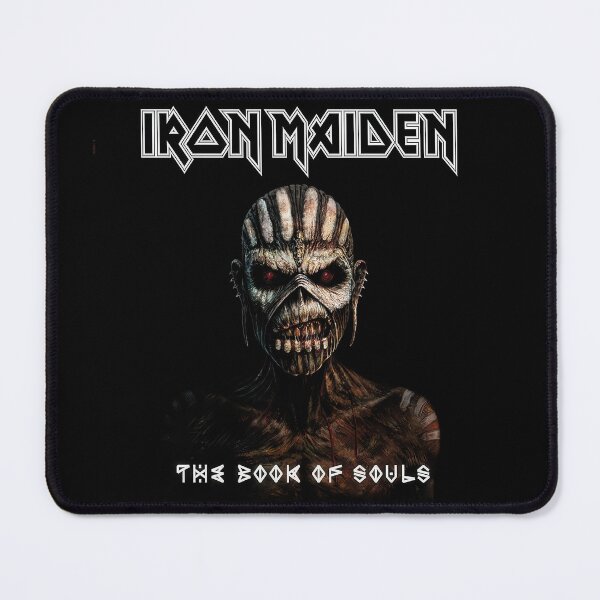 Item preview, The book of Souls Iron Maiden - Music Collection designed and sold by SubliHardDraws.
