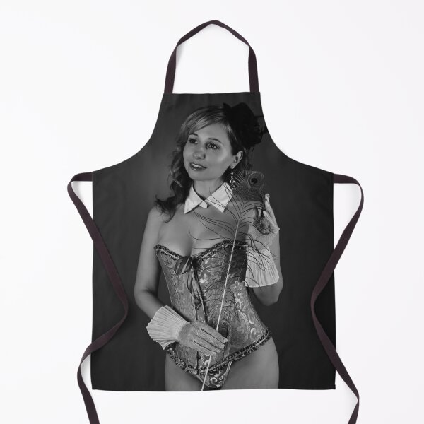 Item preview, Black And White Burlesque designed and sold by Fashimation20.