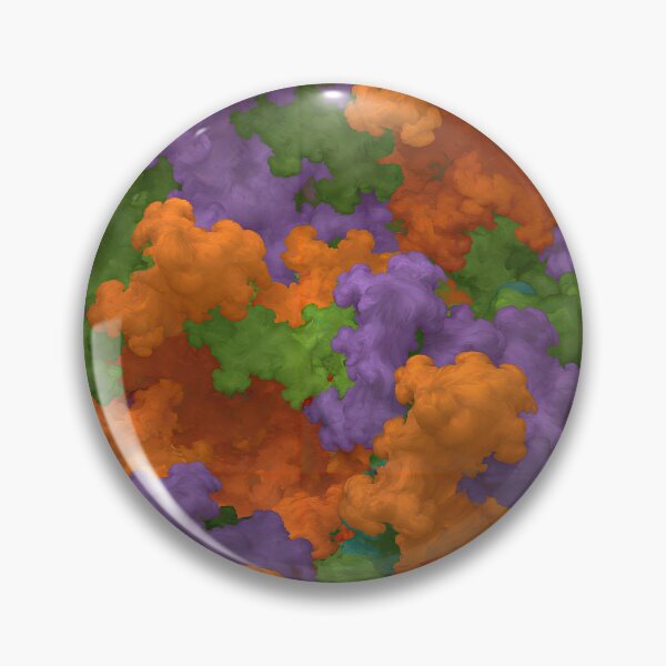 Item preview, Earthy Moss and Lichen Texture Art designed and sold by Piotrek0001.