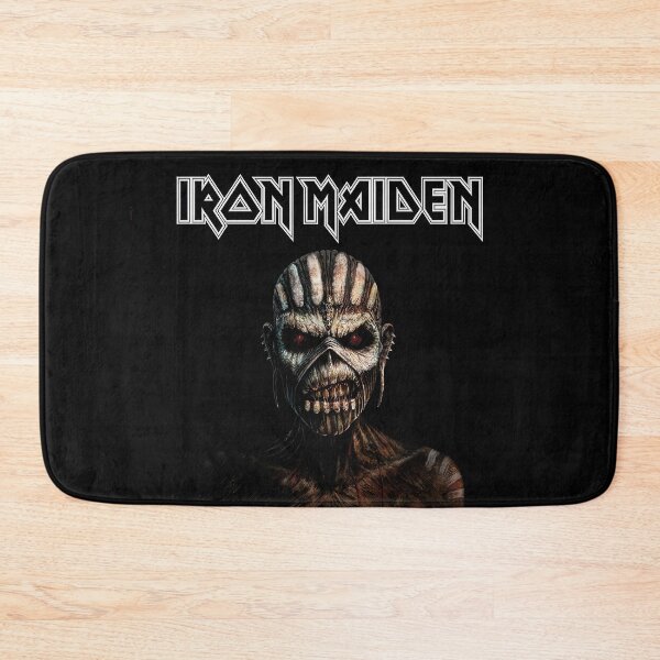 Item preview, The book of Souls Iron Maiden - Music Collection designed and sold by SubliHardDraws.