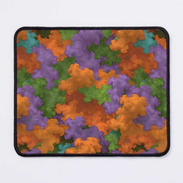 Item preview, Earthy Moss and Lichen Texture Art designed and sold by Piotrek0001.
